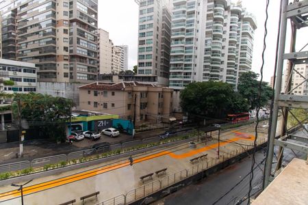 Apartamento à venda com 85m², 2 quartos e sem vaga Apartamento à venda com 85m², 2 quartos e sem vagaVista do Quarto 1