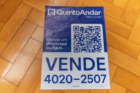 Apartamento à venda com 85m², 2 quartos e sem vaga Apartamento à venda com 85m², 2 quartos e sem vagaPlaquinha