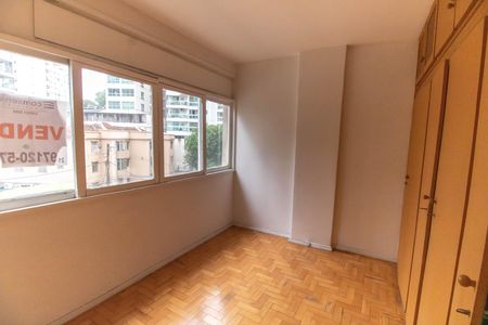 Apartamento à venda com 85m², 2 quartos e sem vaga Apartamento à venda com 85m², 2 quartos e sem vagaQuarto 1