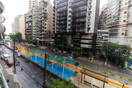 Apartamento à venda com 85m², 2 quartos e sem vaga Apartamento à venda com 85m², 2 quartos e sem vagaVista da Sala