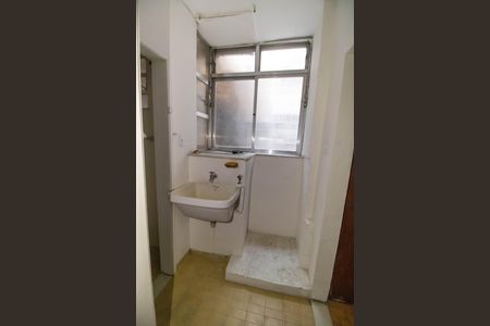 Apartamento à venda com 85m², 2 quartos e sem vaga Apartamento à venda com 85m², 2 quartos e sem vagaÁrea de Serviço