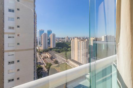 Apartamento para alugar com 120m², 2 quartos e 1 vaga Apartamento para alugar com 120m², 2 quartos e 1 vagaVaranda da Sala