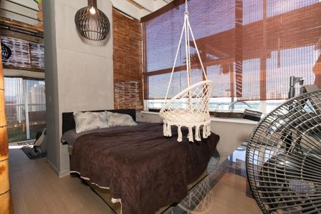 Apartamento para alugar com 120m², 2 quartos e 1 vaga Apartamento para alugar com 120m², 2 quartos e 1 vagaSuíte 2