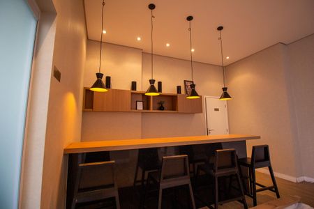 Apartamento para alugar com 120m², 2 quartos e 1 vaga Apartamento para alugar com 120m², 2 quartos e 1 vagaÁrea Comum - Salão de Festas