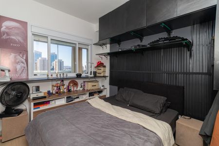 Apartamento para alugar com 120m², 2 quartos e 1 vaga Apartamento para alugar com 120m², 2 quartos e 1 vagaSuíte 1