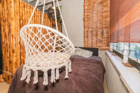 Apartamento para alugar com 120m², 2 quartos e 1 vaga Apartamento para alugar com 120m², 2 quartos e 1 vagaSuíte 2