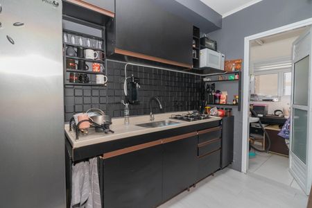 Apartamento para alugar com 120m², 2 quartos e 1 vaga Apartamento para alugar com 120m², 2 quartos e 1 vagaCozinha