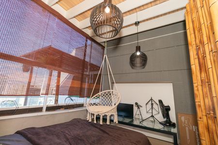 Apartamento para alugar com 120m², 2 quartos e 1 vaga Apartamento para alugar com 120m², 2 quartos e 1 vagaSuíte 2