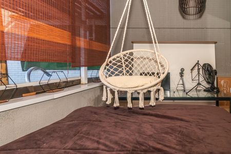 Apartamento para alugar com 120m², 2 quartos e 1 vaga Apartamento para alugar com 120m², 2 quartos e 1 vagaSuíte 2
