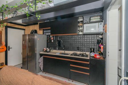 Apartamento para alugar com 120m², 2 quartos e 1 vaga Apartamento para alugar com 120m², 2 quartos e 1 vagaCozinha