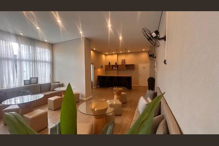 Apartamento para alugar com 120m², 2 quartos e 1 vaga