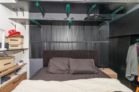 Apartamento para alugar com 120m², 2 quartos e 1 vaga Apartamento para alugar com 120m², 2 quartos e 1 vagaSuíte 1