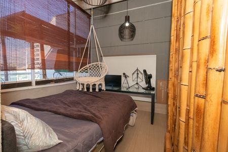 Apartamento para alugar com 120m², 2 quartos e 1 vaga Apartamento para alugar com 120m², 2 quartos e 1 vagaSuíte 2