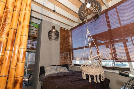 Apartamento para alugar com 120m², 2 quartos e 1 vaga Apartamento para alugar com 120m², 2 quartos e 1 vagaSuíte 2