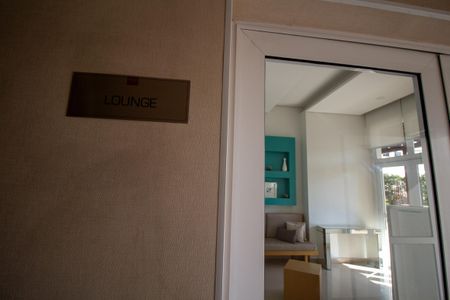 Apartamento para alugar com 120m², 2 quartos e 1 vaga Apartamento para alugar com 120m², 2 quartos e 1 vagaÁrea comum - Lounge
