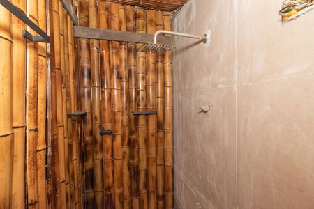 Apartamento para alugar com 120m², 2 quartos e 1 vaga Apartamento para alugar com 120m², 2 quartos e 1 vagaBanheiro da Suíte 2