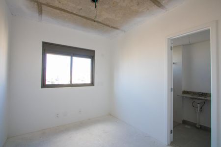 Apartamento à venda com 134m², 3 quartos e 2 vagas Apartamento à venda com 134m², 3 quartos e 2 vagasQuarto 2 - Suíte