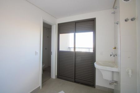 Apartamento à venda com 134m², 3 quartos e 2 vagas Apartamento à venda com 134m², 3 quartos e 2 vagasÁrea de serviço