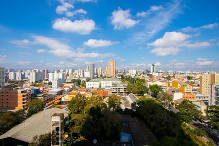 Apartamento à venda com 134m², 3 quartos e 2 vagas Apartamento à venda com 134m², 3 quartos e 2 vagasVista da Sala/Varanda/Varanda gourmet