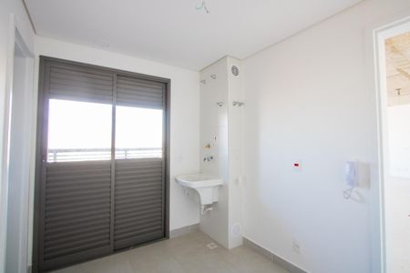 Apartamento à venda com 134m², 3 quartos e 2 vagas Apartamento à venda com 134m², 3 quartos e 2 vagasÁrea de serviço