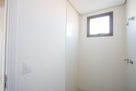 Apartamento à venda com 134m², 3 quartos e 2 vagas Apartamento à venda com 134m², 3 quartos e 2 vagasBanheiro do quarto 3