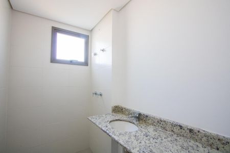 Apartamento à venda com 134m², 3 quartos e 2 vagas Apartamento à venda com 134m², 3 quartos e 2 vagasBanheiro do quarto 2