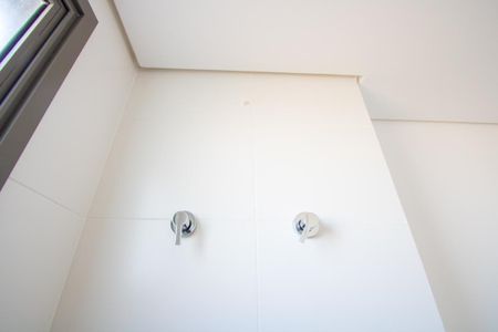 Apartamento à venda com 134m², 3 quartos e 2 vagas Apartamento à venda com 134m², 3 quartos e 2 vagasBanheiro do quarto 3