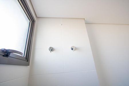 Apartamento à venda com 134m², 3 quartos e 2 vagas Apartamento à venda com 134m², 3 quartos e 2 vagasBanheiro do quarto 2