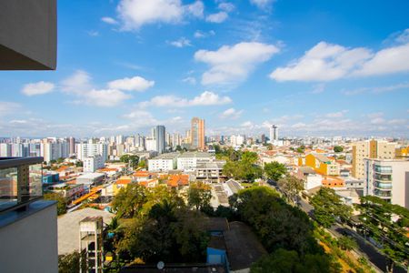 Apartamento à venda com 134m², 3 quartos e 2 vagas Apartamento à venda com 134m², 3 quartos e 2 vagasVista do quarto 3