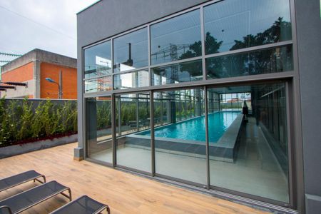 Apartamento à venda com 134m², 3 quartos e 2 vagas Apartamento à venda com 134m², 3 quartos e 2 vagasÁrea comum