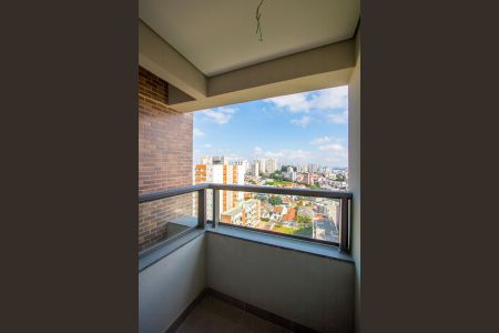 Apartamento à venda com 134m², 3 quartos e 2 vagas Apartamento à venda com 134m², 3 quartos e 2 vagasVaranda do quarto 1