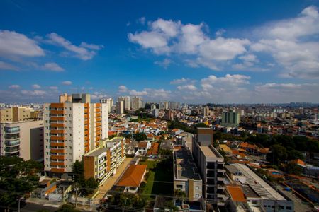 Apartamento à venda com 134m², 3 quartos e 2 vagas Apartamento à venda com 134m², 3 quartos e 2 vagasVista do quarto 1