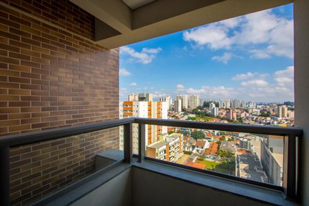 Apartamento à venda com 134m², 3 quartos e 2 vagas Apartamento à venda com 134m², 3 quartos e 2 vagasVaranda do quarto 1