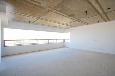 Apartamento à venda com 134m², 3 quartos e 2 vagas Apartamento à venda com 134m², 3 quartos e 2 vagasSala/Varanda/Varanda gourmet