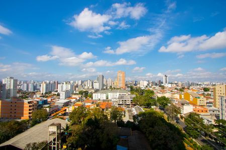 Apartamento à venda com 134m², 3 quartos e 2 vagas Apartamento à venda com 134m², 3 quartos e 2 vagasVista do quarto 2