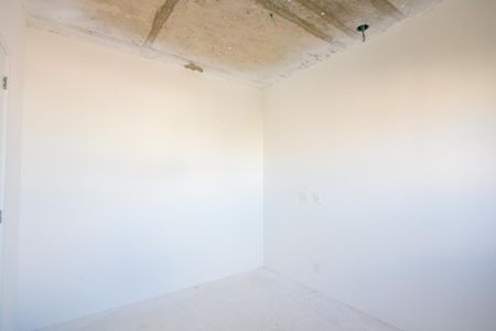 Apartamento à venda com 134m², 3 quartos e 2 vagas Apartamento à venda com 134m², 3 quartos e 2 vagasQuarto 3 - Suíte