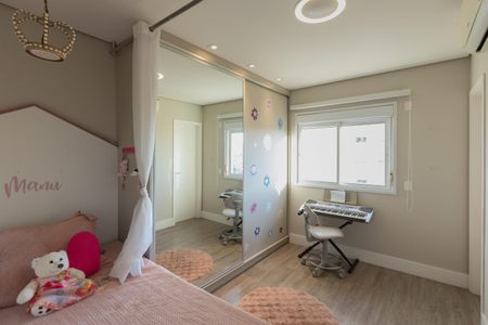 Apartamento para alugar com 135m², 3 quartos e 3 vagas Apartamento para alugar com 135m², 3 quartos e 3 vagasSuíte 2