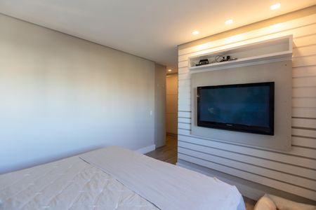 Apartamento para alugar com 135m², 3 quartos e 3 vagas Apartamento para alugar com 135m², 3 quartos e 3 vagasSuíte 1