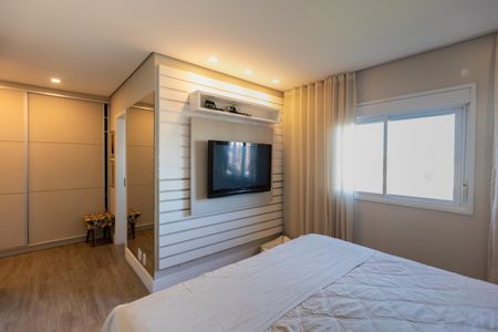 Apartamento para alugar com 135m², 3 quartos e 3 vagas Apartamento para alugar com 135m², 3 quartos e 3 vagasSuíte 1