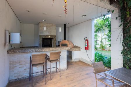 Apartamento para alugar com 135m², 3 quartos e 3 vagas Apartamento para alugar com 135m², 3 quartos e 3 vagasÁrea Comum -