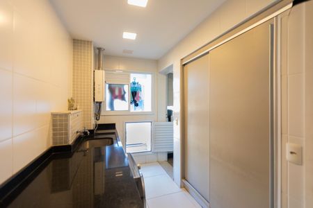 Apartamento para alugar com 135m², 3 quartos e 3 vagas Apartamento para alugar com 135m², 3 quartos e 3 vagasÁrea de Serviço