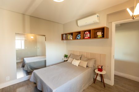 Apartamento para alugar com 135m², 3 quartos e 3 vagas Apartamento para alugar com 135m², 3 quartos e 3 vagasSuíte 3