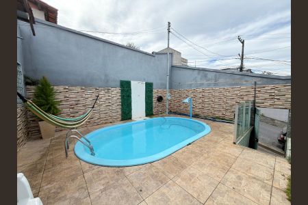 Casa para alugar com 90m², 3 quartos e 2 vagas Casa para alugar com 90m², 3 quartos e 2 vagasÁrea externa