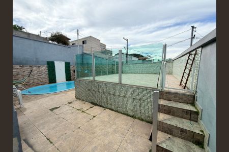 Casa para alugar com 90m², 3 quartos e 2 vagas Casa para alugar com 90m², 3 quartos e 2 vagasÁrea externa