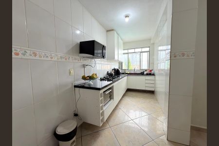 Casa para alugar com 90m², 3 quartos e 2 vagas Casa para alugar com 90m², 3 quartos e 2 vagasCozinha