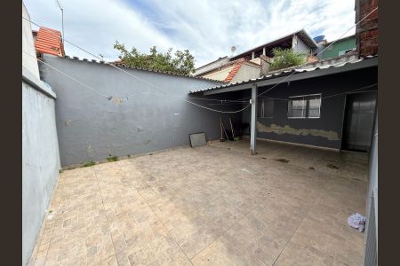 Casa para alugar com 90m², 3 quartos e 2 vagas Casa para alugar com 90m², 3 quartos e 2 vagasÁrea externa