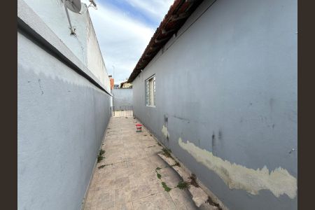 Casa para alugar com 90m², 3 quartos e 2 vagas Casa para alugar com 90m², 3 quartos e 2 vagasÁrea externa