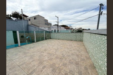 Casa para alugar com 90m², 3 quartos e 2 vagas Casa para alugar com 90m², 3 quartos e 2 vagasÁrea externa