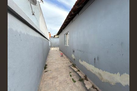 Casa para alugar com 90m², 3 quartos e 2 vagas Casa para alugar com 90m², 3 quartos e 2 vagasÁrea externa