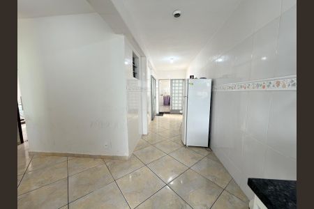 Casa para alugar com 90m², 3 quartos e 2 vagas Casa para alugar com 90m², 3 quartos e 2 vagasCozinha